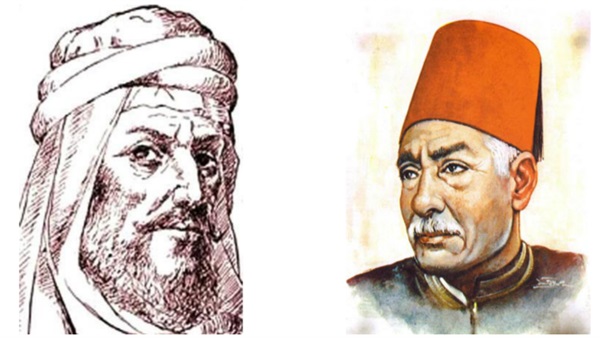 ابي الطيب المتنبي