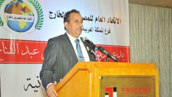 النائب خالد أبو زهاد