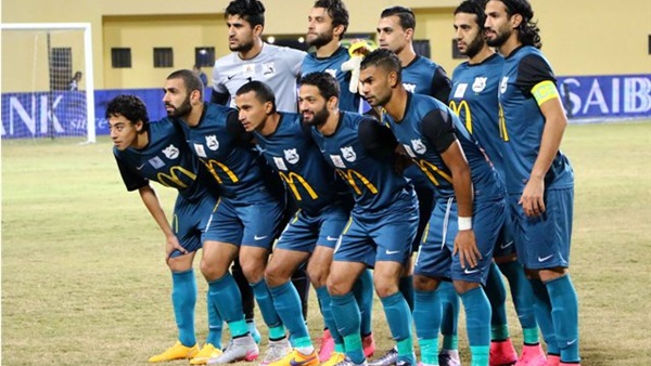 نادي إنبي