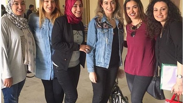 هبة مجدي