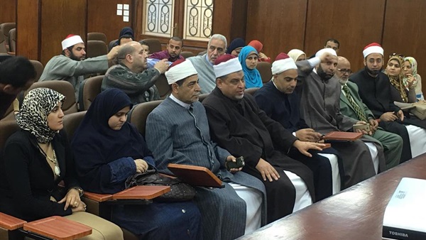 الدراسات الإسلامية-الإسكندرية