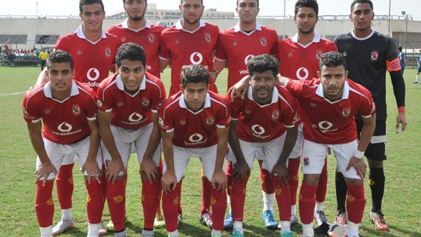 الأهلي مواليد 97
