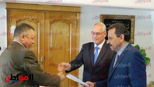 مساعد وزير الداخلية-العميد