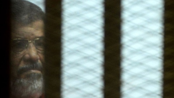 محمد مرسى
