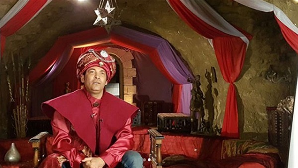 سعد الصغير