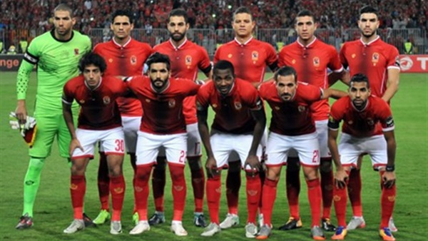 الأهلي 