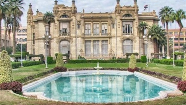 جامعة عين شمس