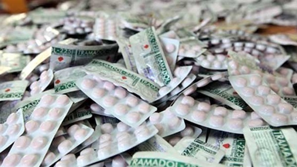 عقار الترامادول