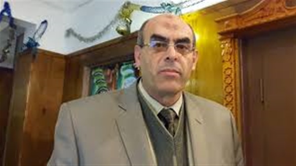 مصطفى كامل البخشوان