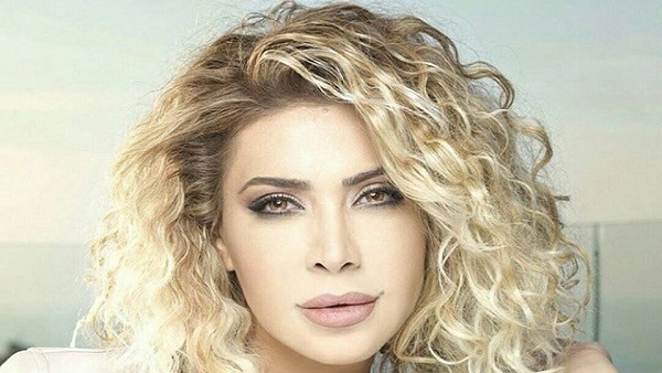نوال الزغبي