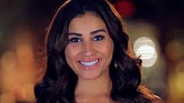دينا الشربيني