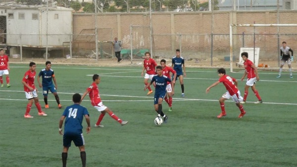 مباراة نادي انبى