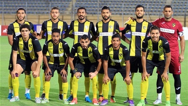 الفريق الاول لكرة