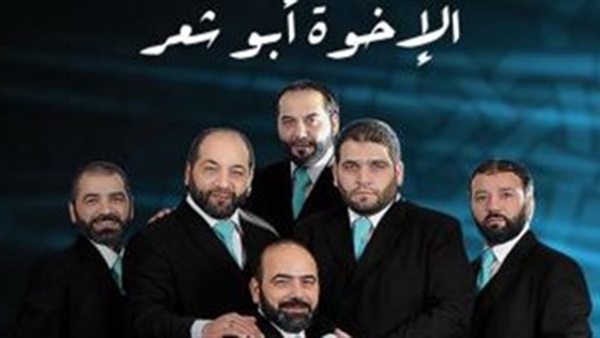 حفل انشاد ديني للاخوة