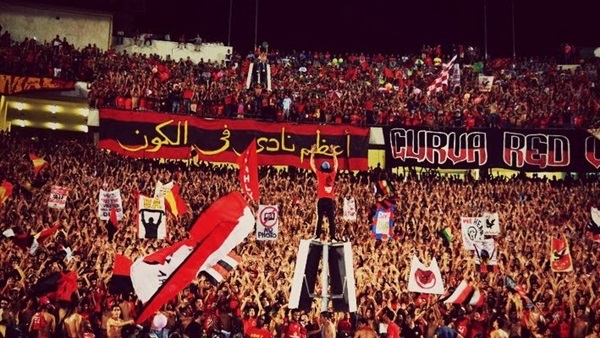 اولتراس اهلاوي