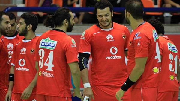 الاهلي