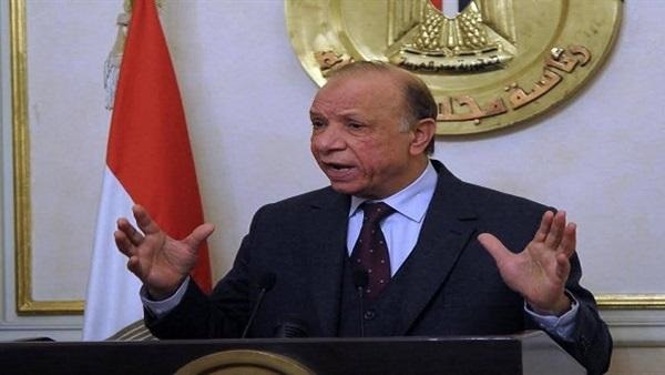 عاطف عبد الحميد محافظ