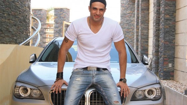 المطرب محمد نور