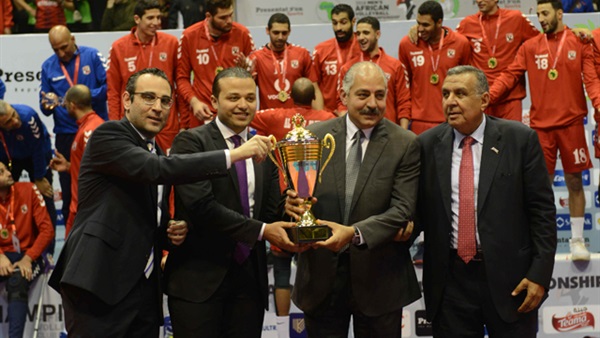 الاتحاد الافريقي