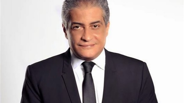 اسامة كمال