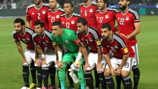 المنتخب الوطني