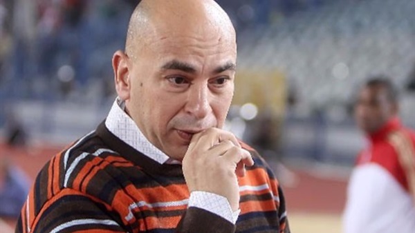 حسام حسن