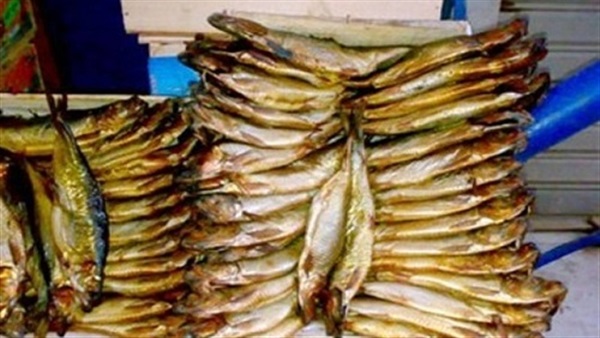 اسعار الفسيخ