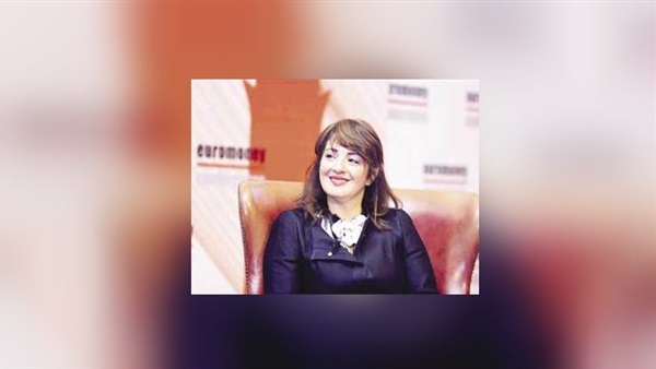 شيرين الشوربجى الرئيس
