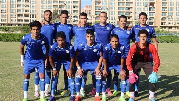 ناشئين سموحة 1999