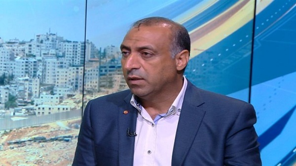 الدكتور أيمن الرقب