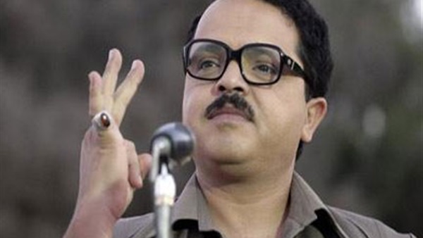 محمد هنيدي