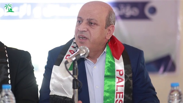 عماد الآغا