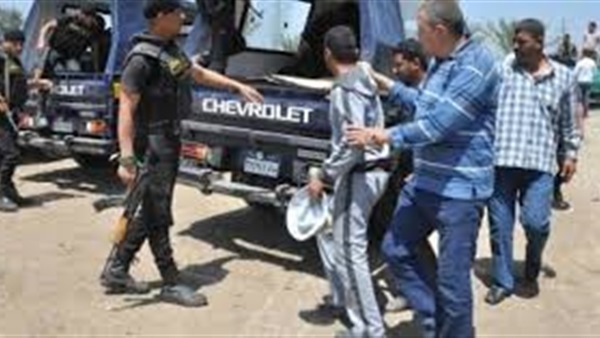 القبض على عاطل بتهمة