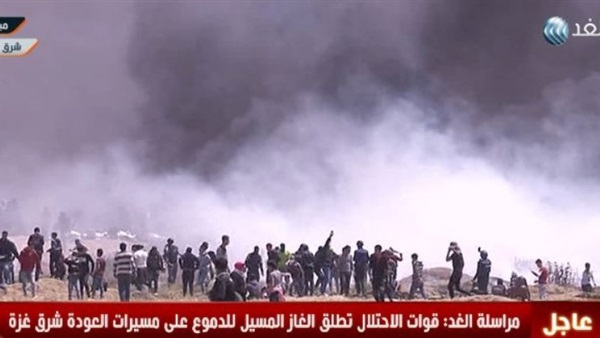 ذكرى يوم الأرض