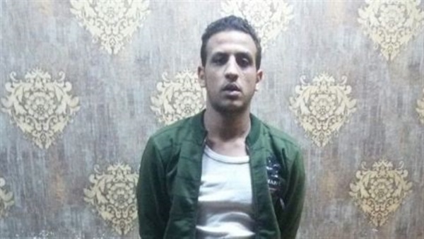 القبض على كرومبو
