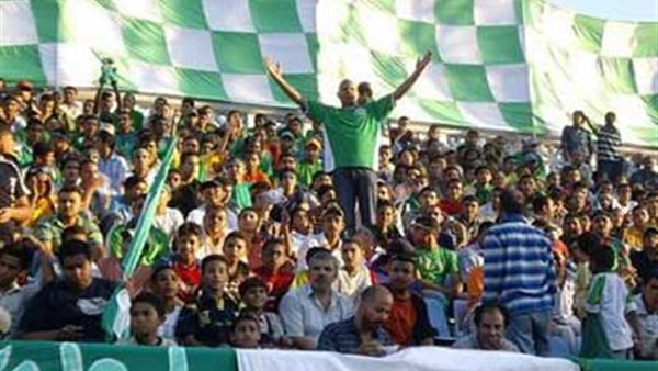 جماهير الاتحاد
