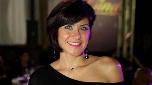 الفنانة هيدي كرم