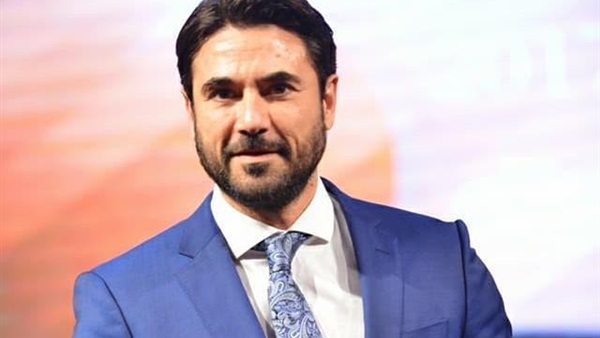 احمد عز