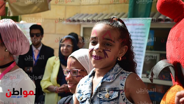 احتفالية يوم اليتيم