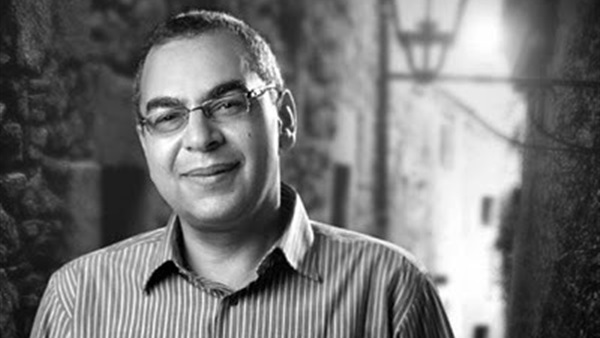 أحمد خالد توفيق