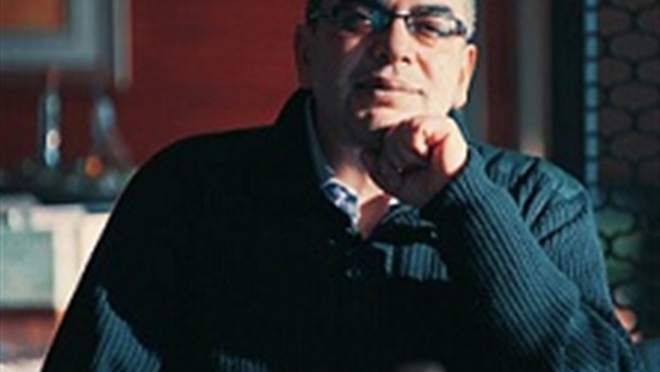 أحمد خالد توفيق