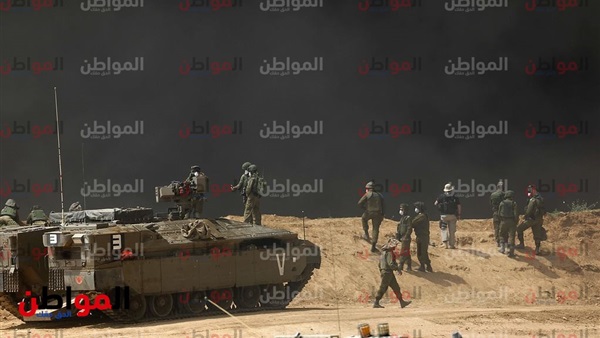 جنود الاحتلال الاسرائيلي