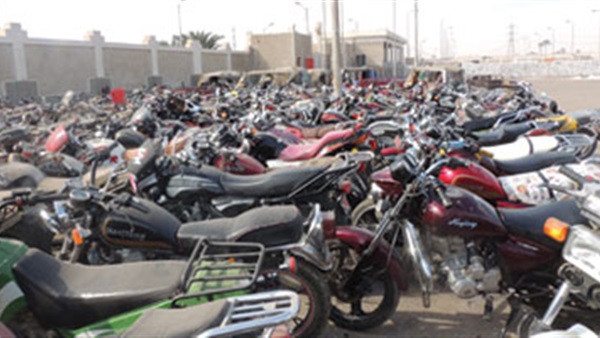 القبض على عاطل يقوم