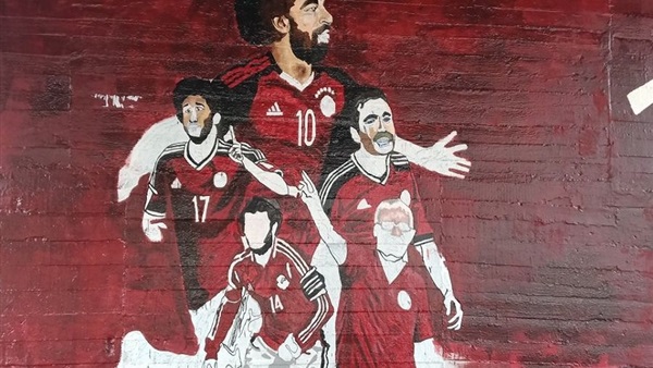 صور لاعبي المنتخب