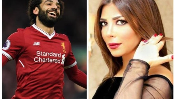 اصاله و محمد صلاح