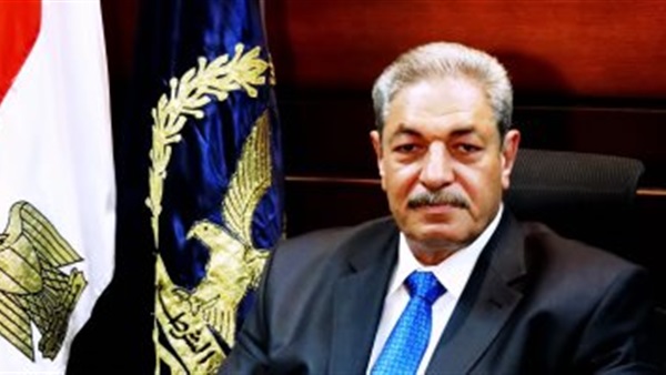 اللواء محمد حجي -مدير