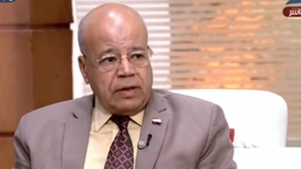 حامد عبدالدايم