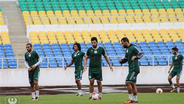 المصري البورسعيدي