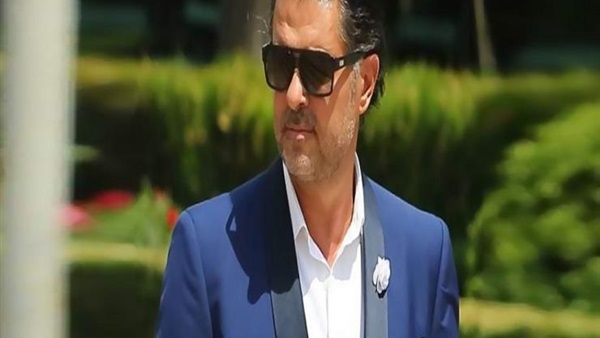 راغب علامة