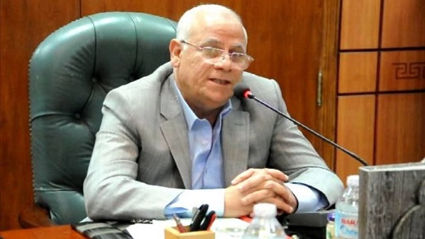 اللواء عادل الغضبان